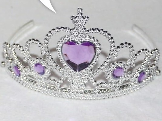 Die kleine Pinzessin&nbsp;Ichbinnichtgut