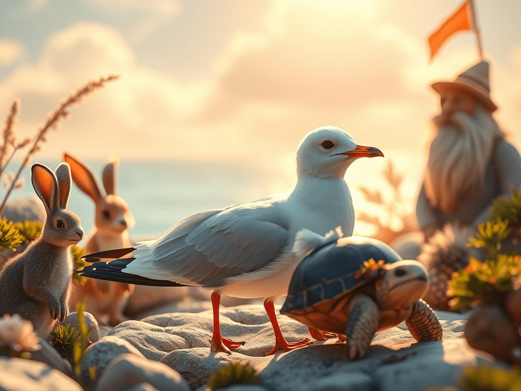 Hildegard für die&nbsp;Ohren