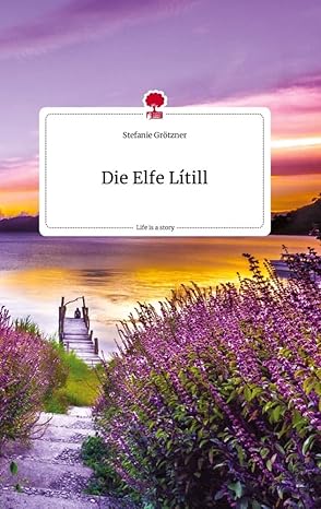 Die Elfe Lítell