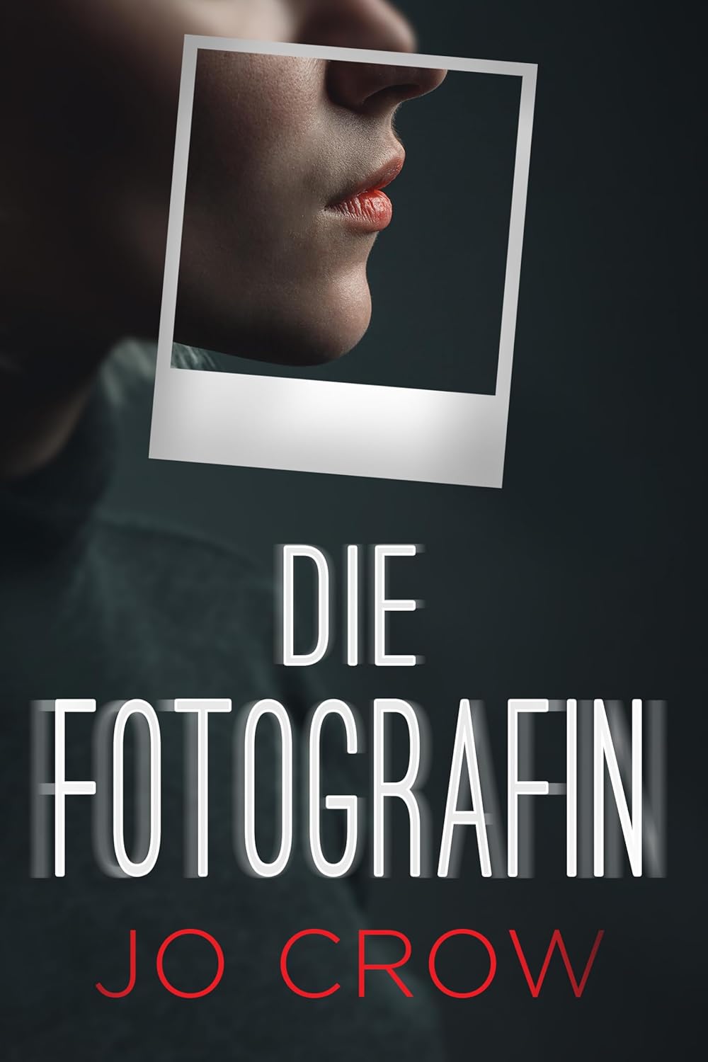 Die Fotografin – Jo&nbsp;Crow