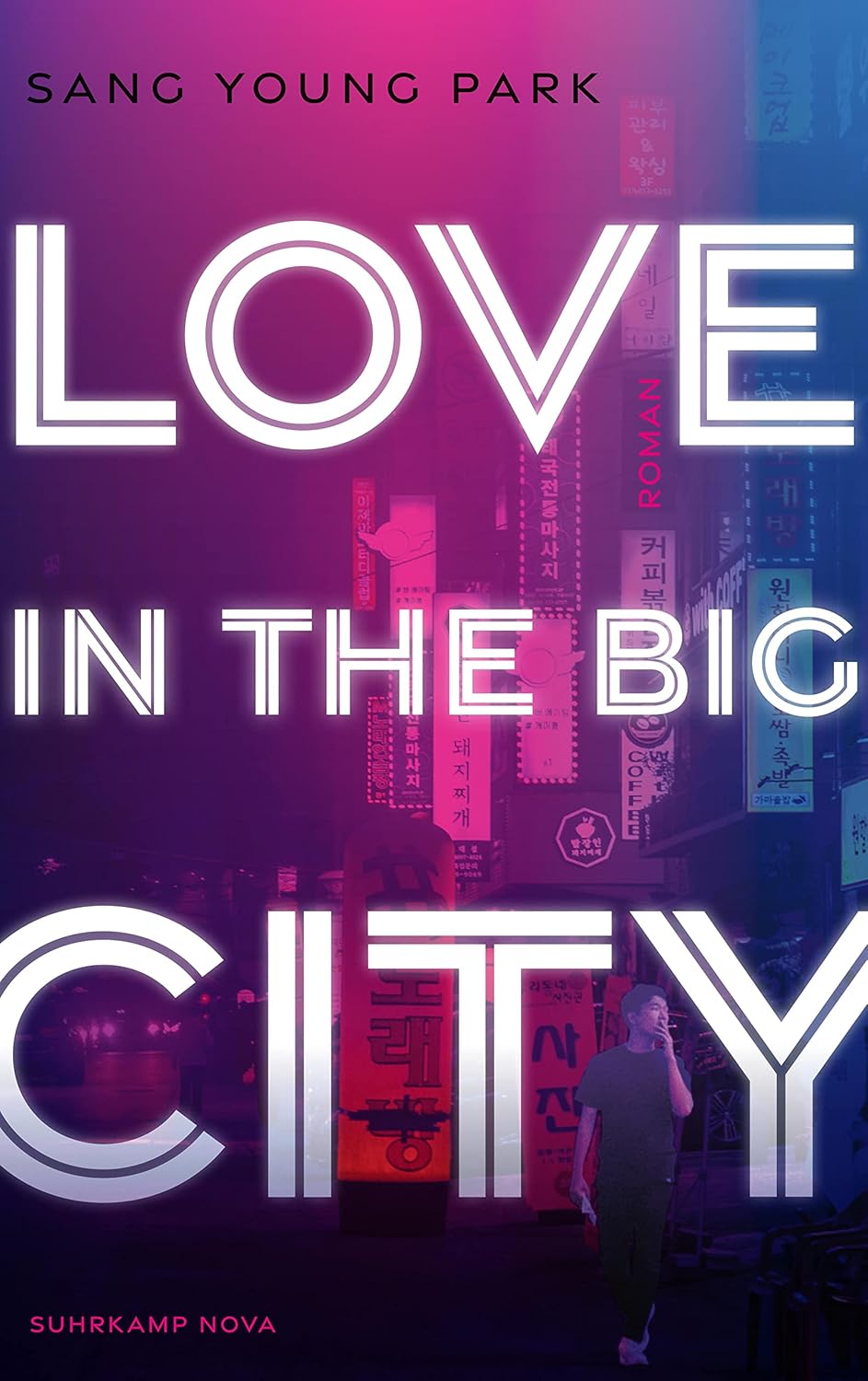  Love in the Big&nbsp;City
