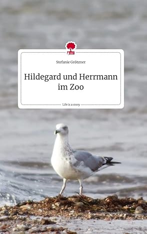 Hildegard und Herrmann im&nbsp;Zoo