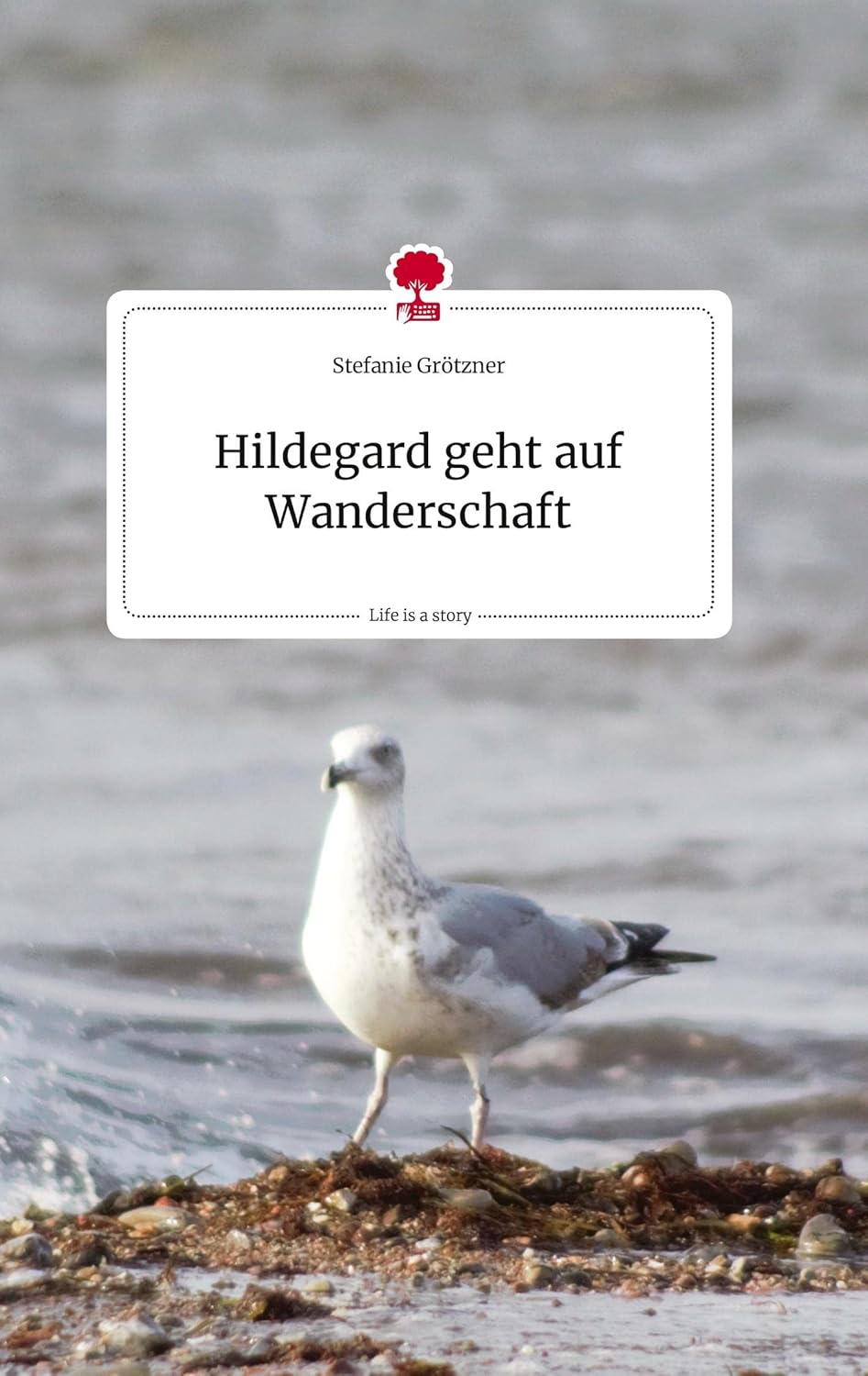 Hildegard geht auf&nbsp;Wanderschaft