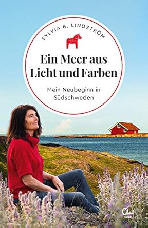 Ein Meer aus Licht und Farben 