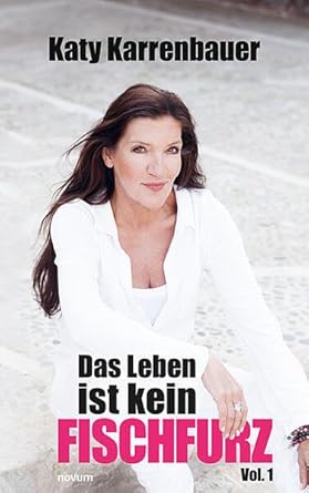 Widmung Katy Karrenbauer