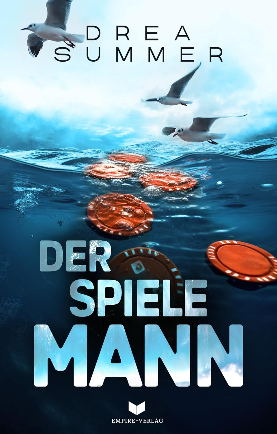Der Spielemann: Nordseekrimi | Ein mörderisches Spiel, raffiniert und unberechenbar (Teufel und Graf&nbsp;ermitteln)