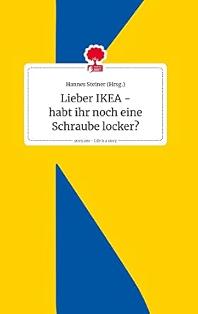 Lieber IKEA – habt ihr noch eine Schraube&nbsp;locker?
