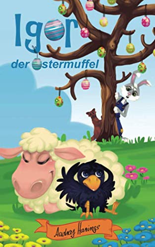 Igor, der Ostermuffel