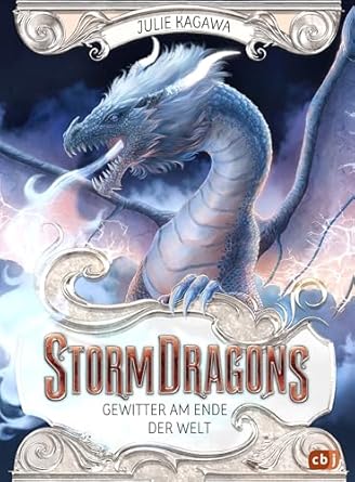 Storm Dragons