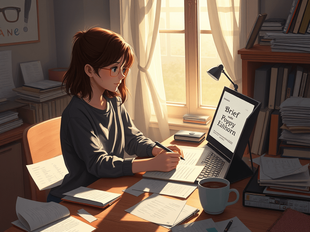 Spuk bei der Dokumentenbennung