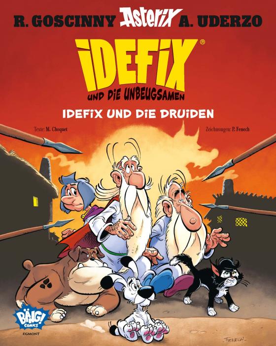 Idefix und die Unbeugsamen!&nbsp;05