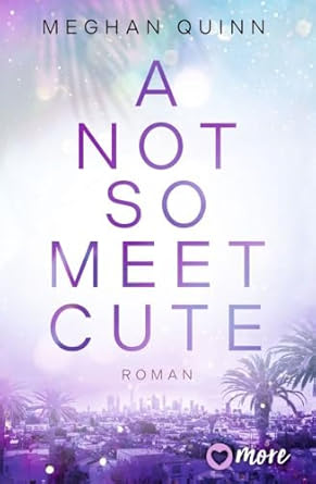 A not so meet&nbsp;cute