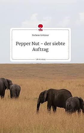 Pepper Nut – der siebte&nbsp;Auftrag