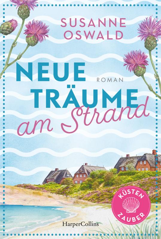 Neue Träume am&nbsp;Strand
