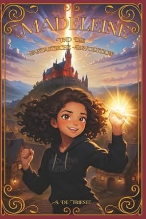 Madeleine und die fantastische&nbsp;Revolution