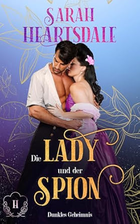 Die Lady und der&nbsp;Spion