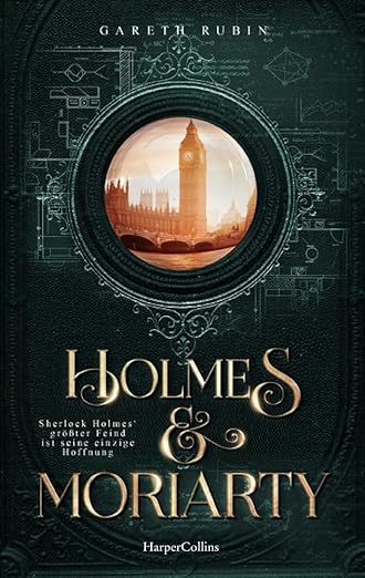 Holmes und Moriarty