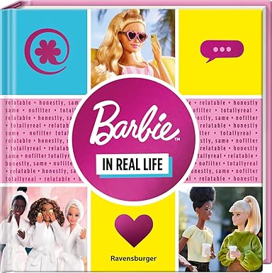 Barbie – In Real&nbsp;Life