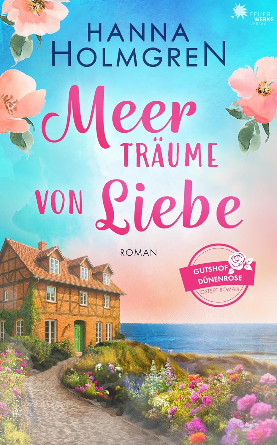 Meerträume von Liebe