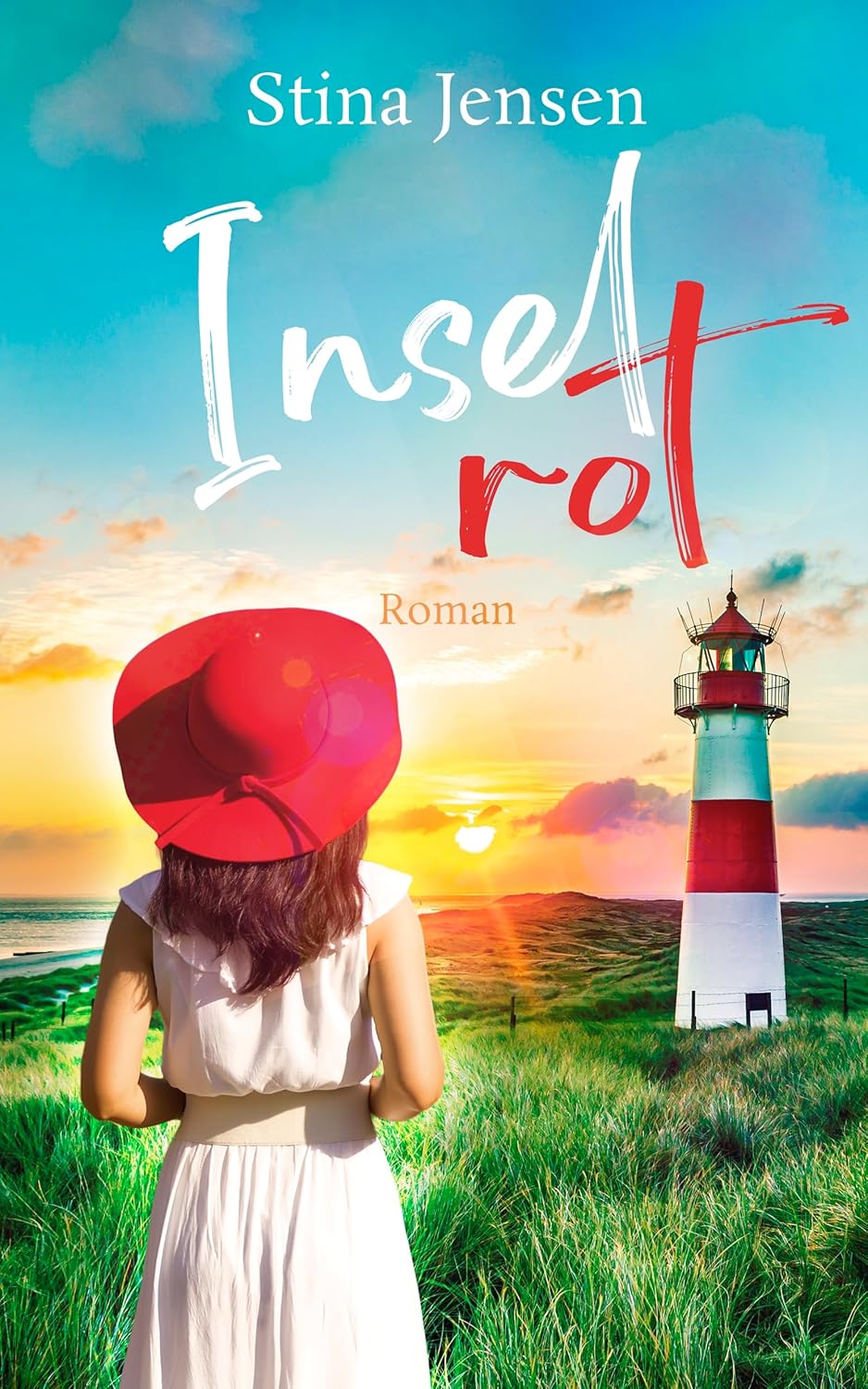 Inselrot