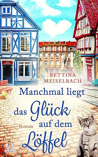 Manchmal liegt das Glück auf dem&nbsp;Löffel