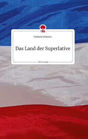 Das Land der Superlative

Prämiert 