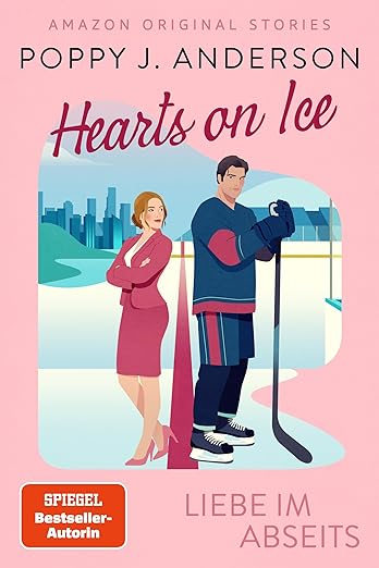 Hearts on Ice 1 Liebe im&nbsp;Abseits