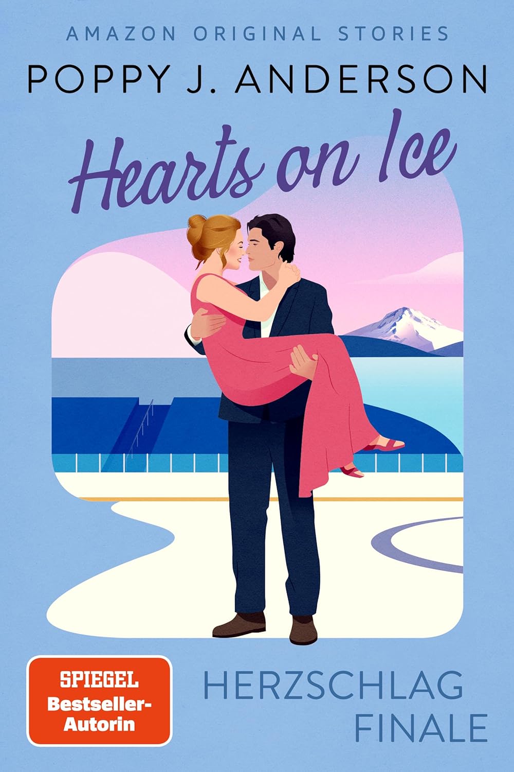 Hearts on Ice 3: Herzschlag der&nbsp;Gefühle