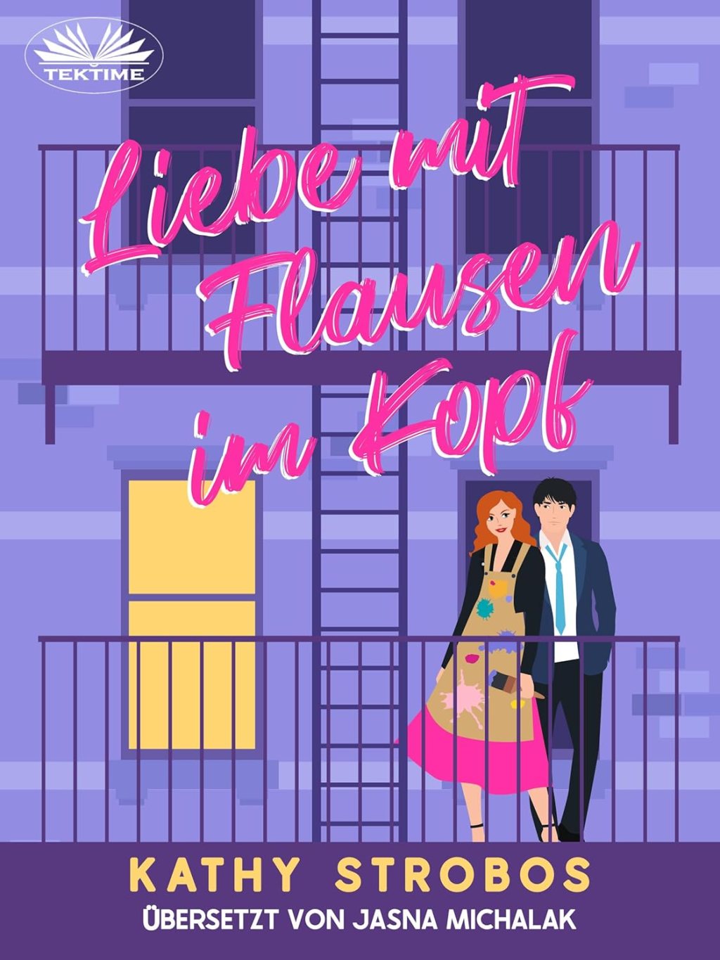 Liebe mit Flausen im&nbsp;Kopf