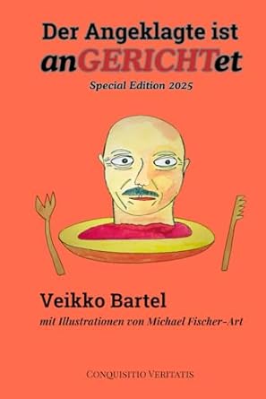 Der Angeklagte ist&nbsp;anGERICHTet