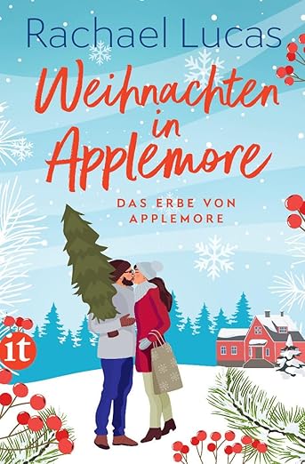 Weihnachten in Applemore