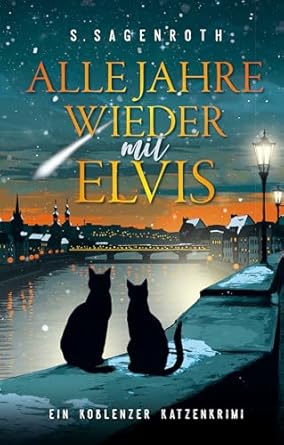 Alle Jahre wieder mit&nbsp;Elvis