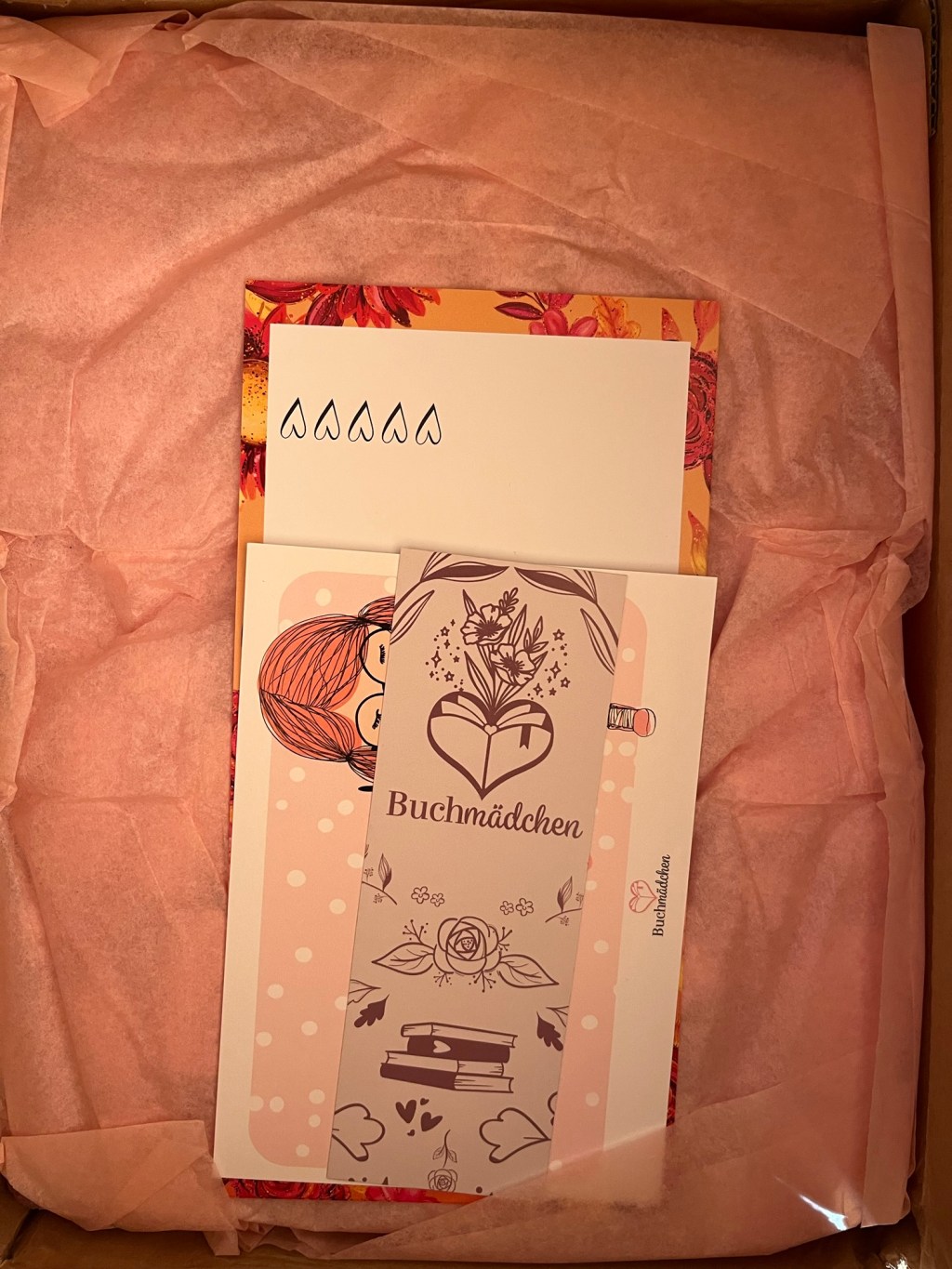 Neuzugang: Sportbuchbox von&nbsp;Buchmädchen