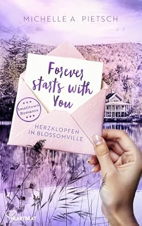 Forever starts with&nbsp;you