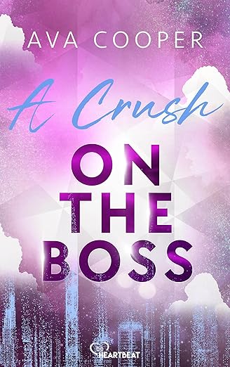 A crush on the&nbsp;boss