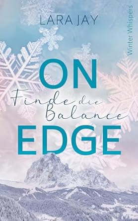 On Edge – Finde die Balance