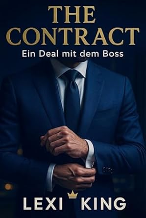 The Contract: Ein Deal mit dem&nbsp;Boss