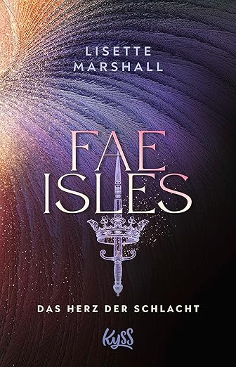 Neuzugang Fae Isles: Das Herz der&nbsp;Schlacht