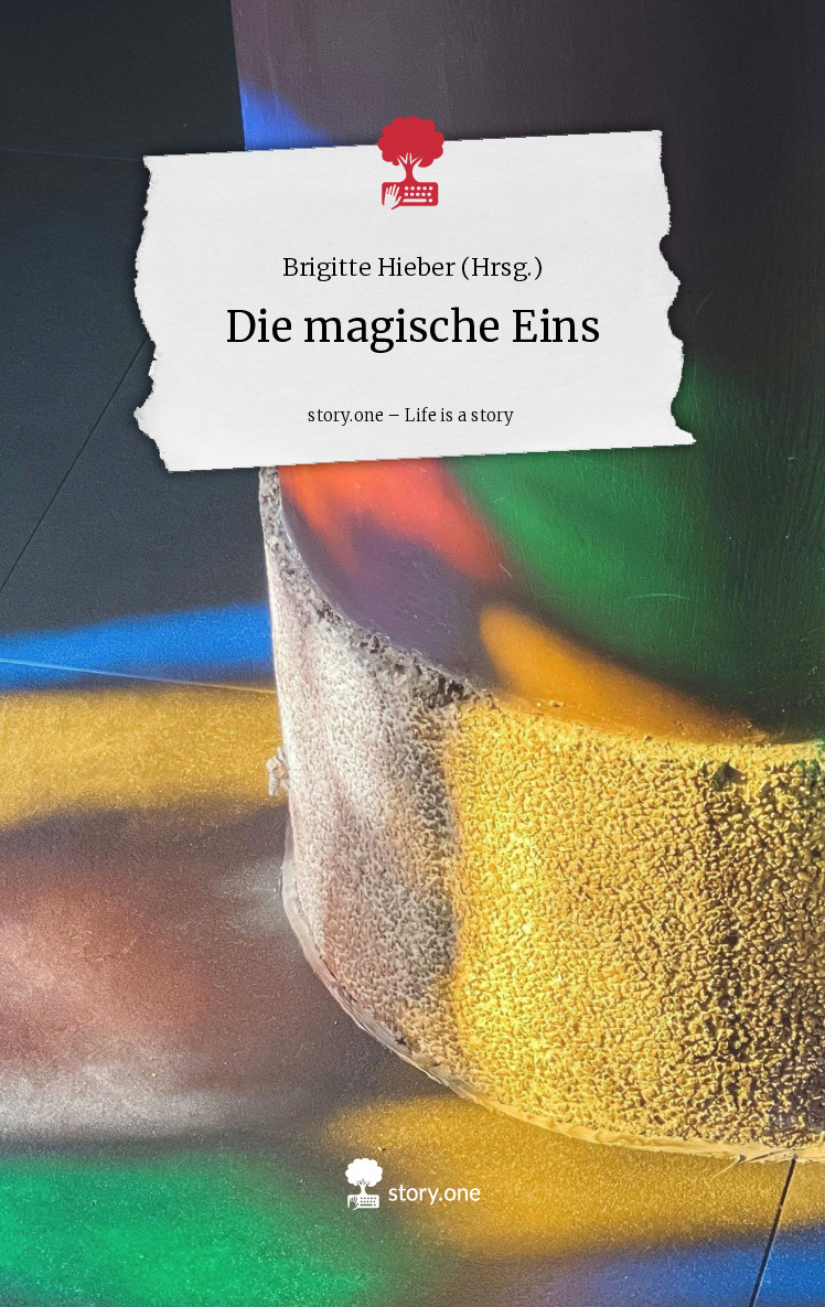 Neuerscheinung: die magische&nbsp;Eins