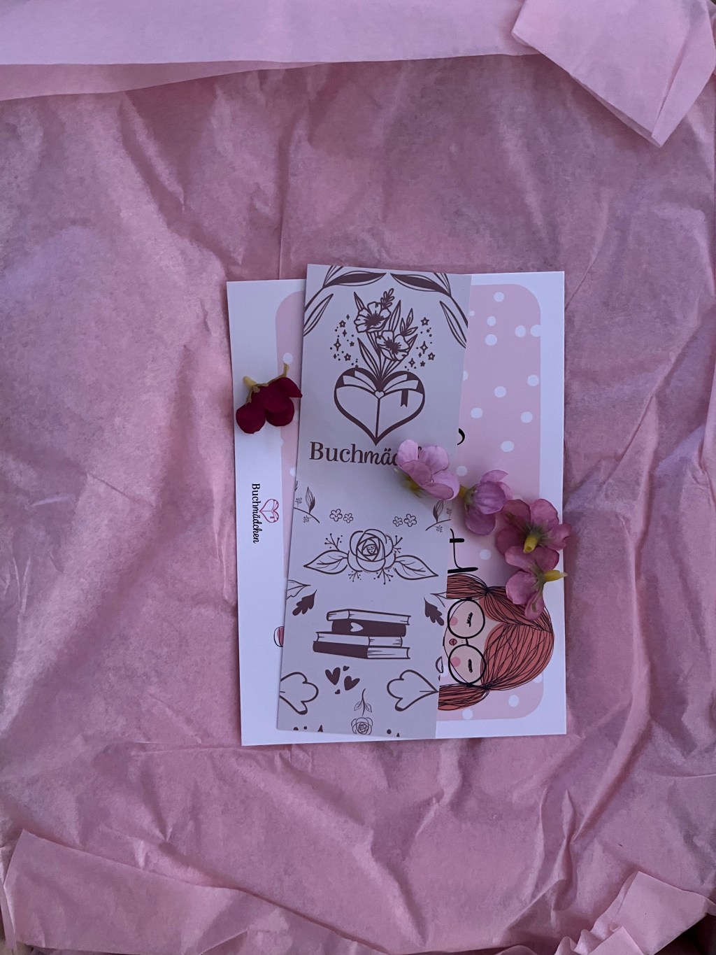 Neuzugang: Bücherbox