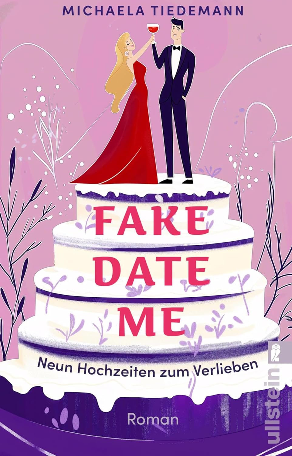 Neuzugang: Fake Date Me. Neun Hochzeiten zum&nbsp;Verlieben