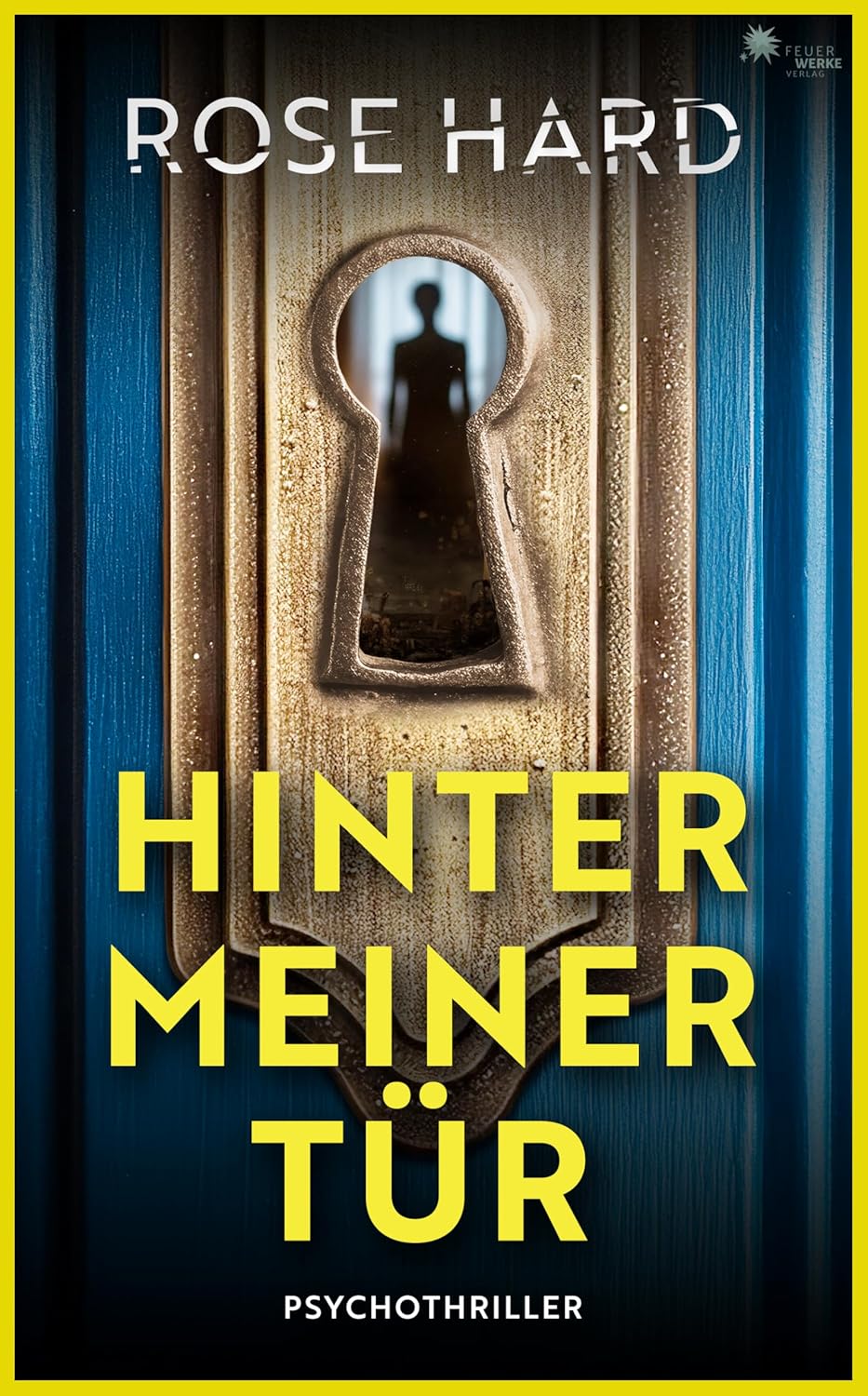 Hinter meiner Tür