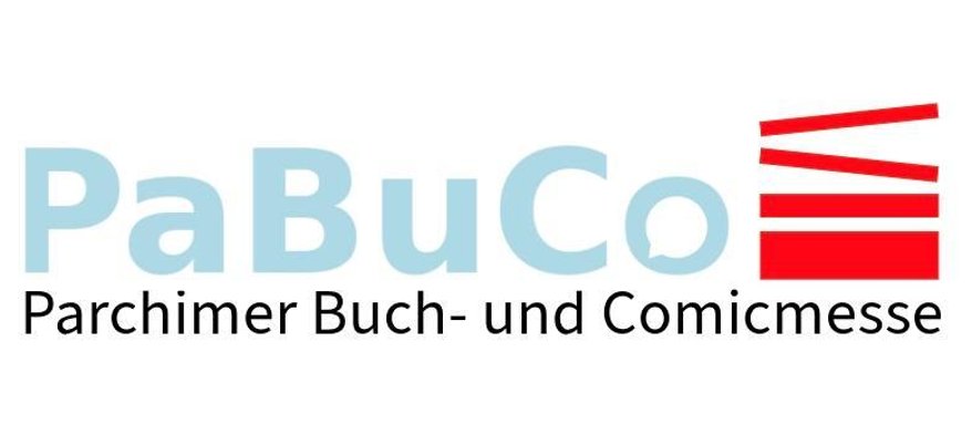 Parchimer Buchmesse 2026: Ich bin&nbsp;dabei