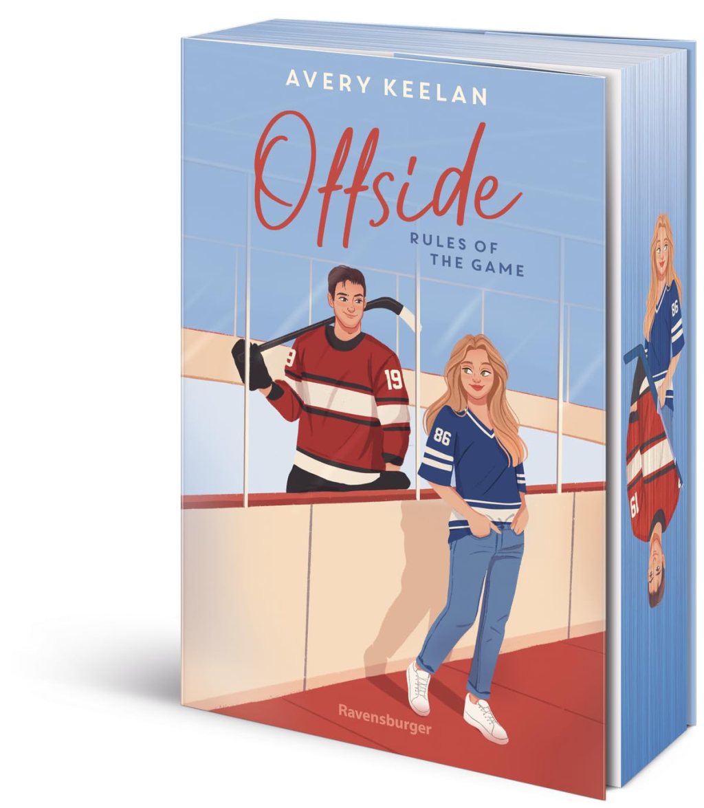 Neuzugang: Offside – Rules of the Game