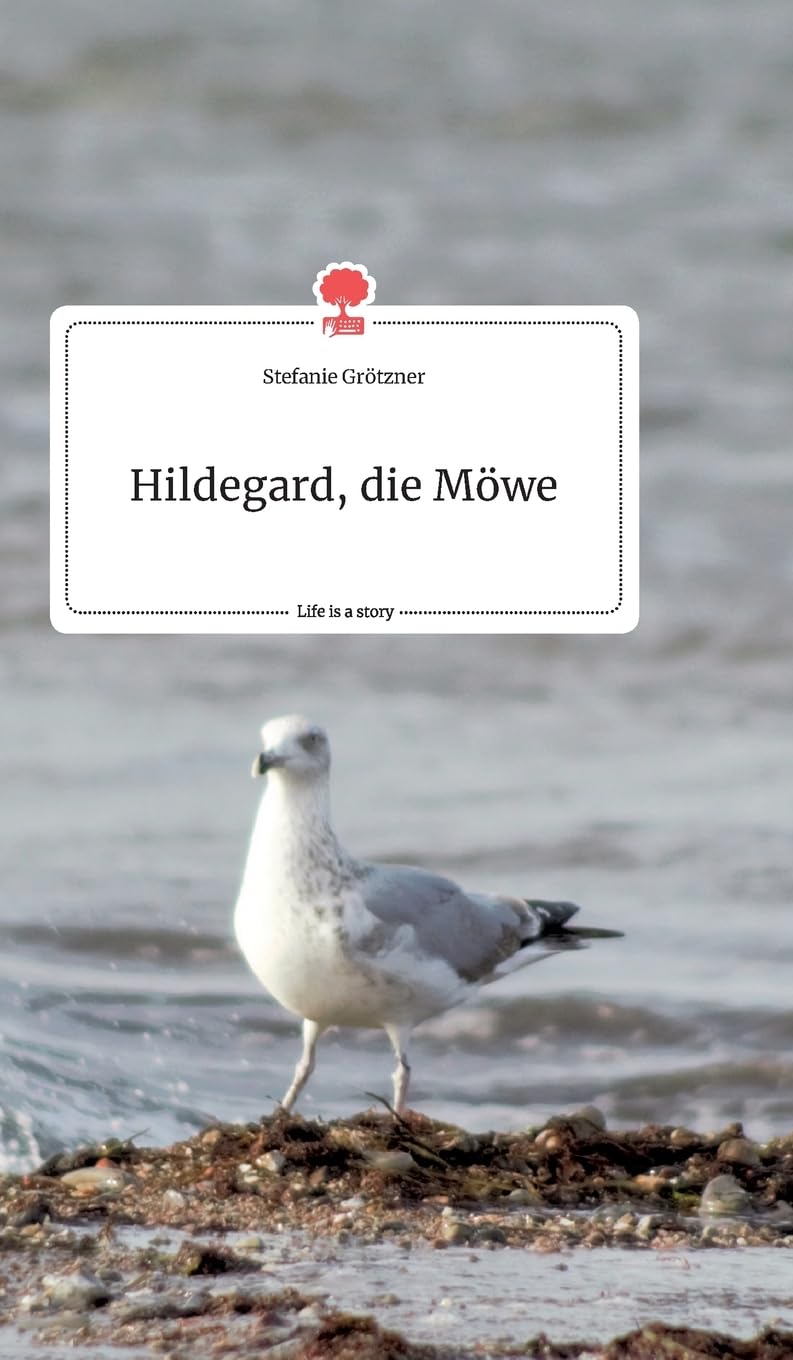 Leseprobe: Hildegard, die&nbsp;Möwe