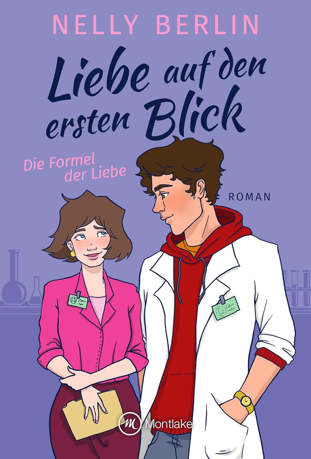Neuzugang: Liebe auf den ersten&nbsp;Blick