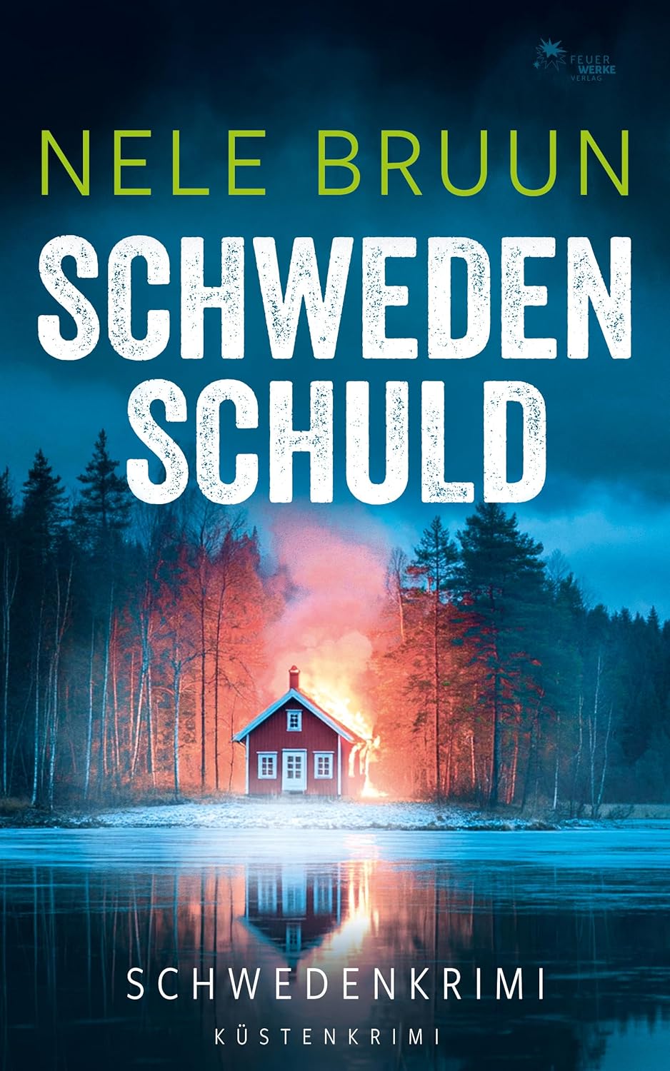 Neuzugang: SchwedenSchuld