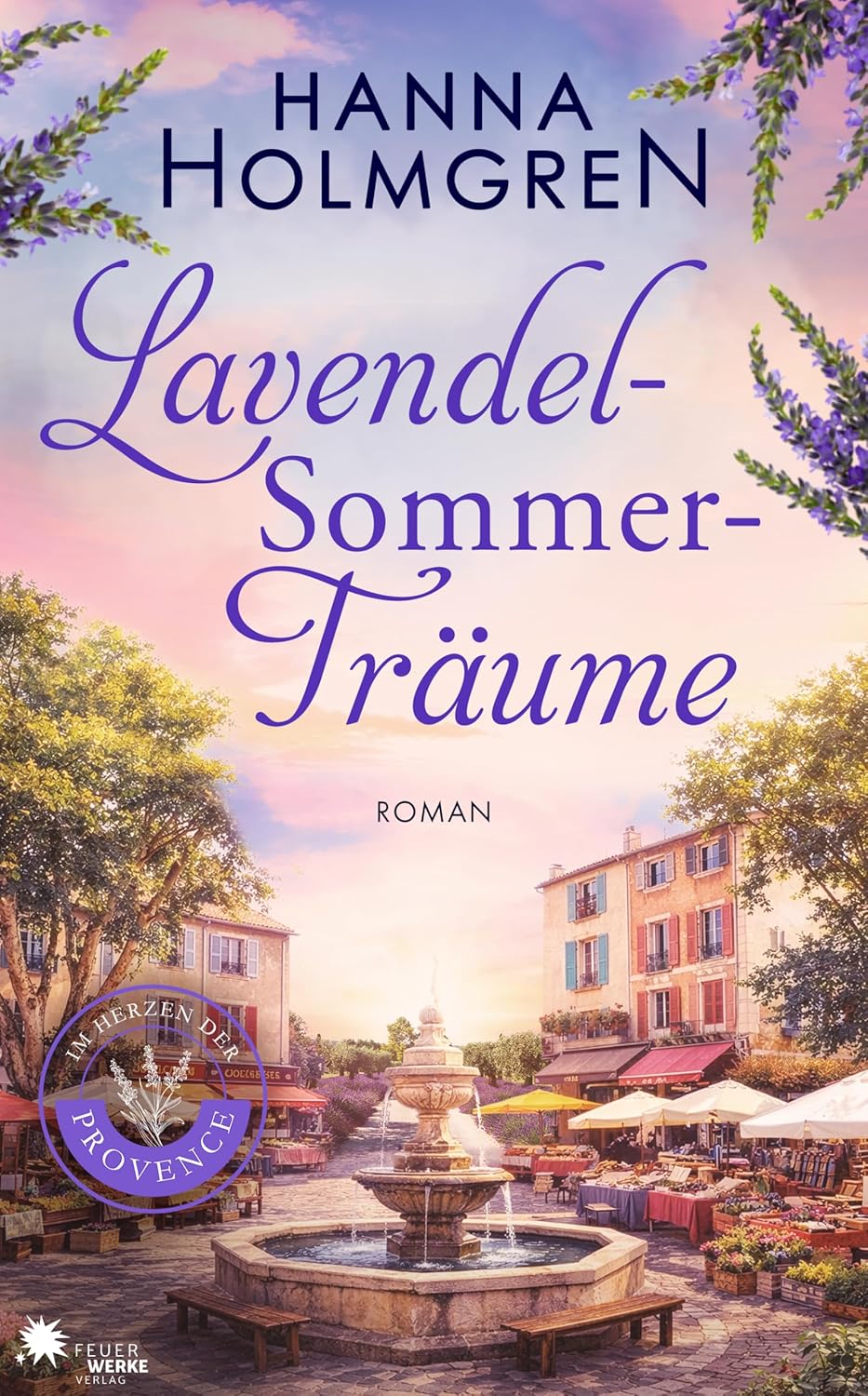 Neuzugang: LavendelSommerTräume