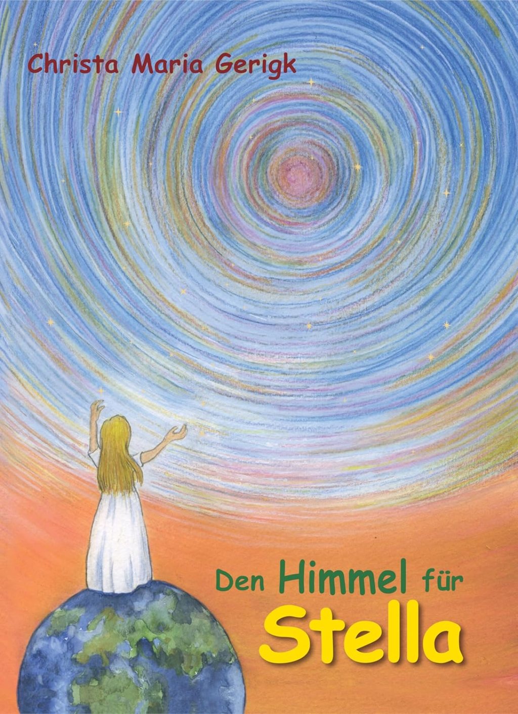 Neuzugang: Den Himmel für&nbsp;Stella