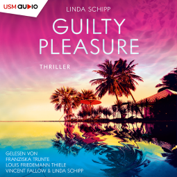 Neuzugang: Guilty Pleasure&nbsp;(Hörbuch)